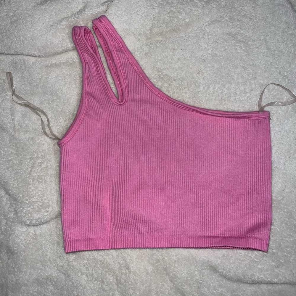 Aerie tank